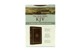 KJV The Holy Bible: 5-minute Bible Study Edition