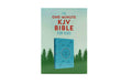 KJV The One Minute Bible For Kids Adventure