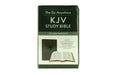 KJV Study Bible Go Anywhere Indexed