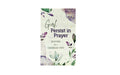 Girl Persist in Prayer Devotions for a Courageous Faith