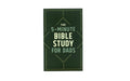 5 Minute Bible Study for Dads