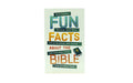 Fun Facts about the Bible