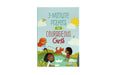 3 Minute Prayers for Courageous Girls