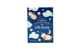 3 Minute Bedtime Devotions for Little Hearts