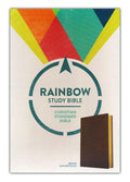 CSB Rainbow Study Bible