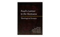 Paul's Letter to the Romans: Theological Essays