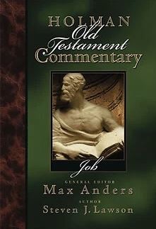 Holman Old Testament Commentary: Job