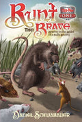 Runt the Brave