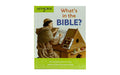 What's in the Bible?