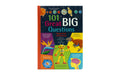 101 Great Big Questions about God and Science