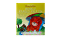 The Lion Storyteller Book of Family Values