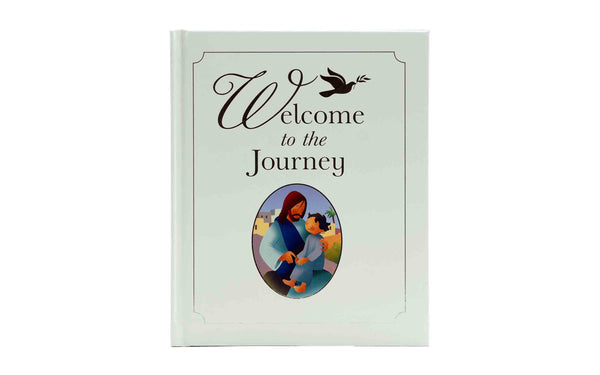Welcome to the Journey