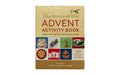 The Jesus Storybook Bible Advent Activity Book