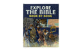 Explore the Bible Book by Book
