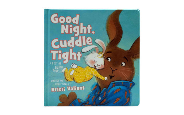 Good Night, Cuddle Tight