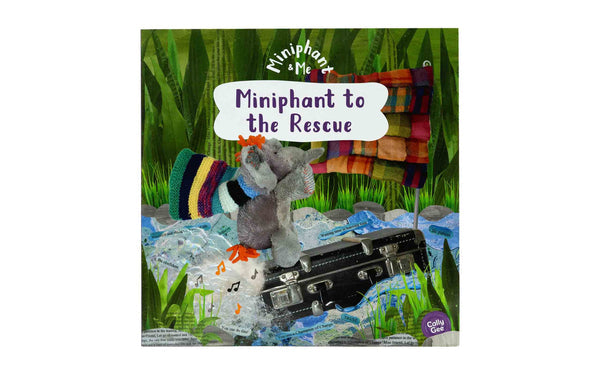 Miniphant to the Rescue