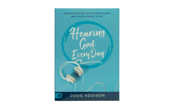 Hearing God Every Day