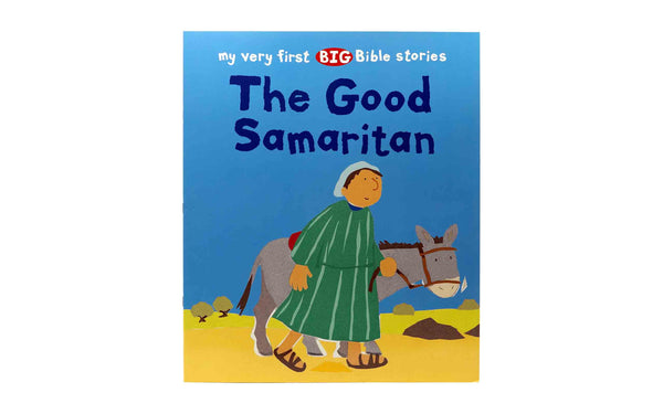 The Good Samaritan
