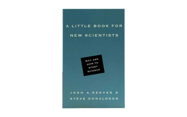 A Little Book for New Scientists