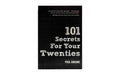 101 Secrets for your Twenties
