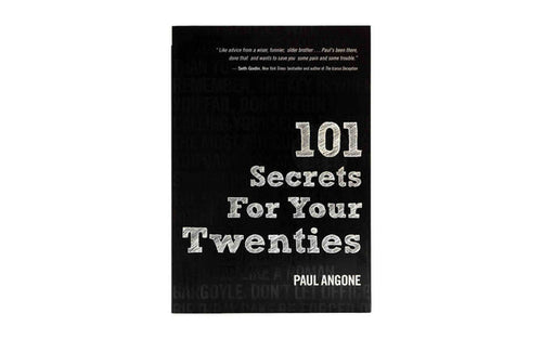 101 Secrets for your Twenties