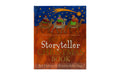 The Lion Storyteller Christmas Book