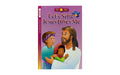 Let's Sing Jesus Loves Me