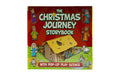 Christmas Journey Storybook: With Pop-Up Play Scenes
