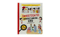 Investigate! Understanding God