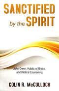 Sanctified by the Spirit