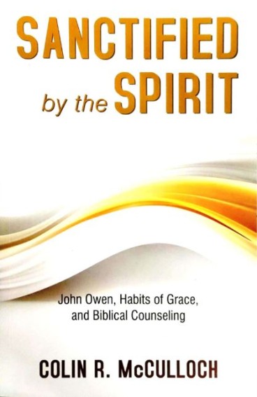 Sanctified by the Spirit