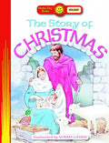 The Story of Christmas (Happy Day Books: Holiday)