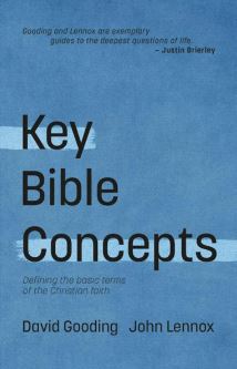Key Bible Concepts: Defining the Basic terms of the Christian Faith