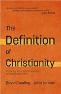 The Definition of Christianity: Exploring the Original Meaning of the Christian Faith