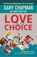 Love is a Choice