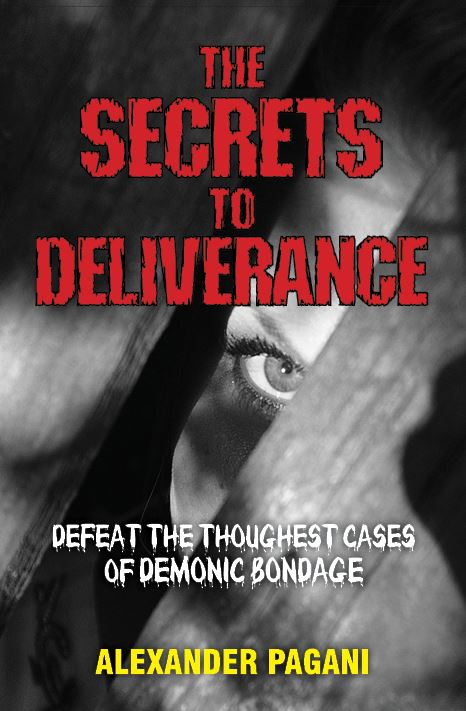 The Secrets to Deliverance