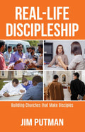 Real-Life Discipleship