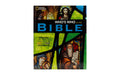 National Geographic Kids Who's Who in the Bible