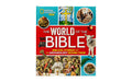 The World of the Bible: Biblical Stories and the Archaeology behind Them