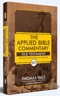 The Applied Old Testament Commentary