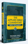 The Applied New Testament Commentary