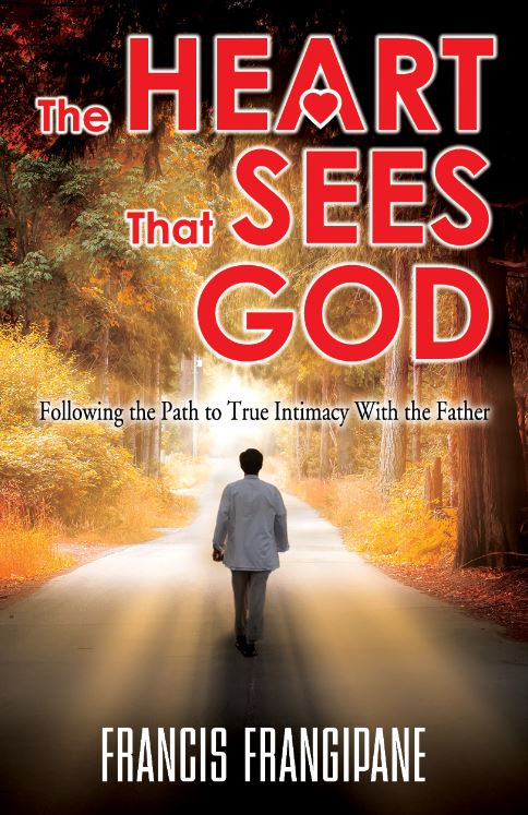 The Heart that Sees God: Following the Path to True Intimacy with the Father