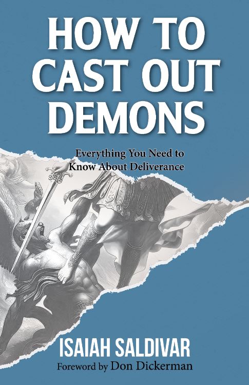 How to Cast Out Demons: Everything You Need to Know About Deliverance