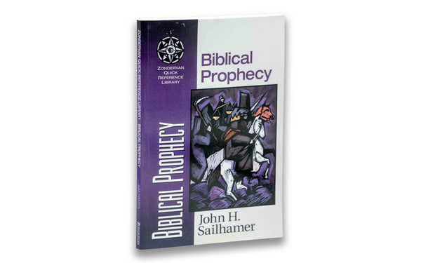 BIBLICAL PROPHECY