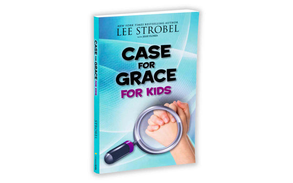 CASE FOR GRACE FOR KIDS