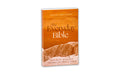 NKJV THE EVERYDAY BIBLE