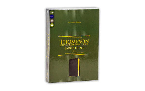 ESV-THOMPSON-CHAIN-REFERENCE-LARGE-PRINT