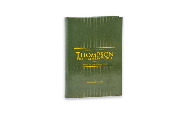 ESV-THOMPSON-CHAIN-REFERENCE-HARDCOVER