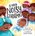 A Very Noisy Christmas
