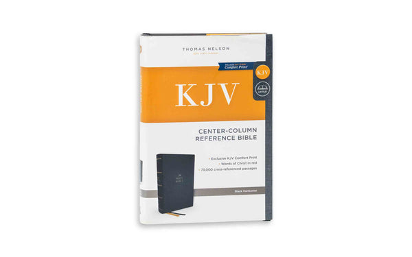 KJV Holy Bible